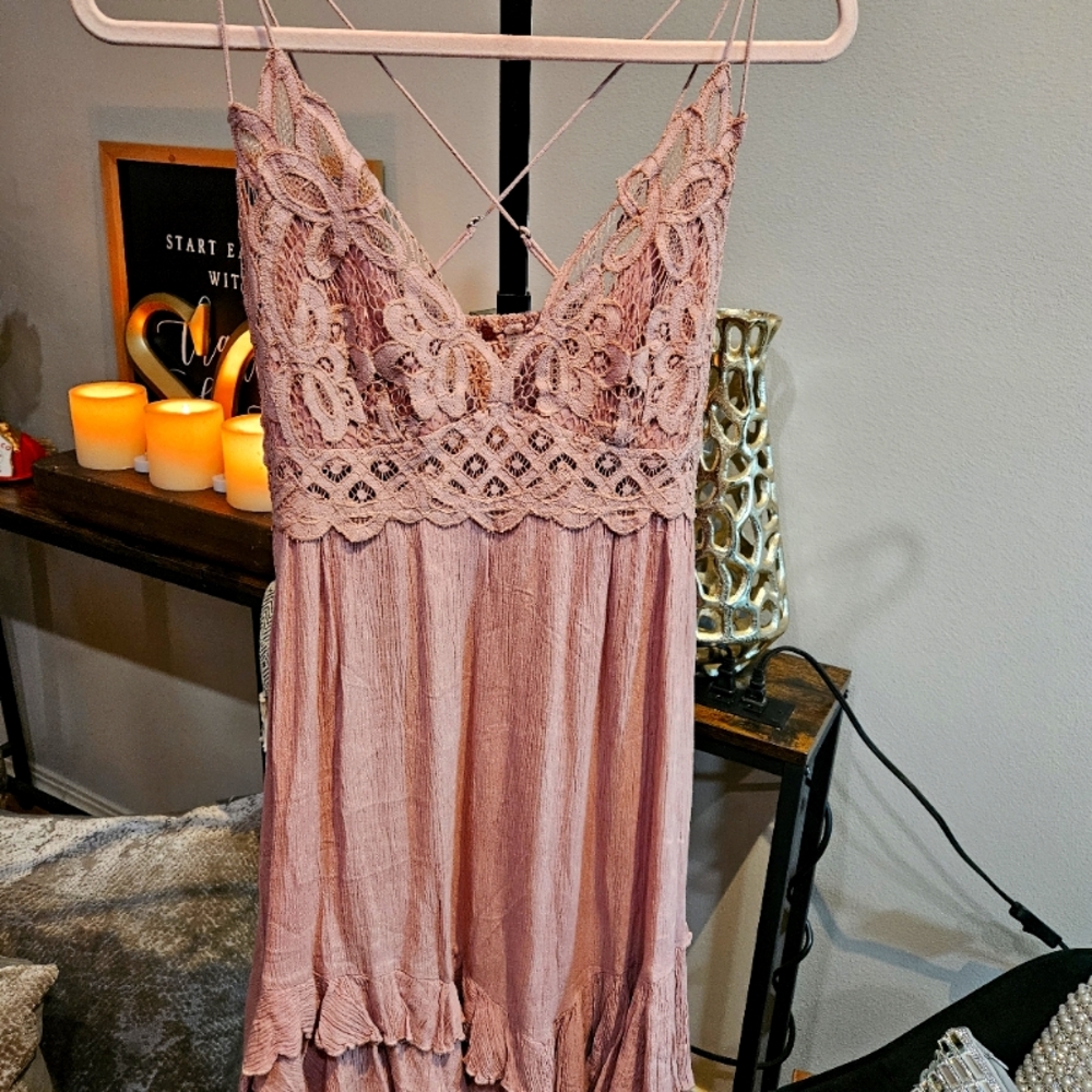 Free People Dress